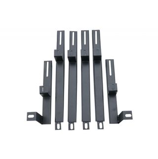 Estriberas laterales para Renault Koleos II