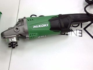 Radial Kikoki G23SW2 Sin Uso