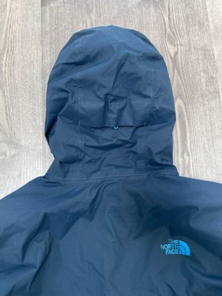 Chaqueta The North Face Azul 