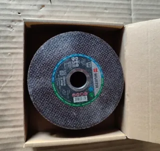 30
discos finos para radial 125