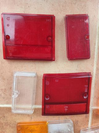 Conjunto Tulipas Seat 127 