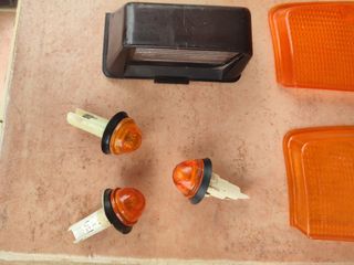 Conjunto Tulipas Seat 127 