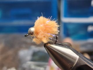 Moscas y Streamers para Pesca