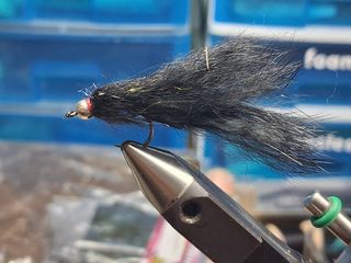 Moscas y Streamers para Pesca
