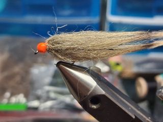 Moscas y Streamers para Pesca