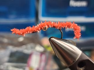 Moscas y Streamers para Pesca