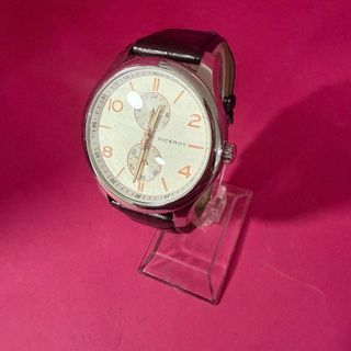 Reloj Pulsera Caballero Viceroy 432339