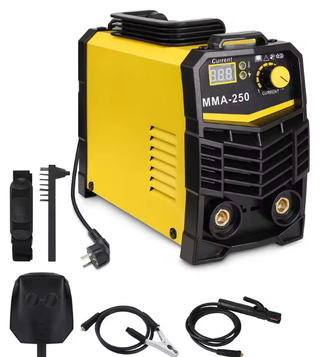 Soldador MMA-250A