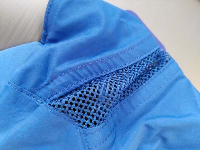 Sport cap Luanvi original con etiqueta