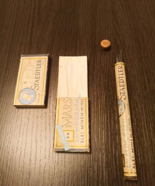 Lote Colección Minas Antiguas 