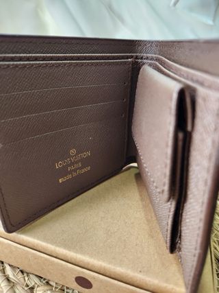 Billetera de cuero para chicos

Marcas  varias 