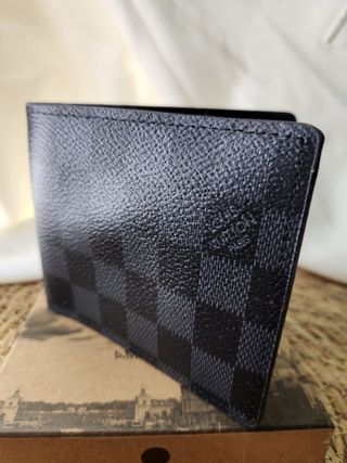 Billetera de cuero para chicos

Marcas  varias 