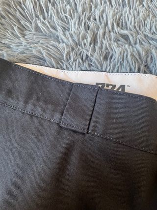 Pantaloni Dickies Grigio