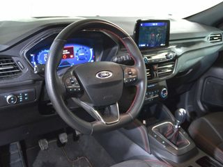 Ford Kuga ST-Line 1.5T EcoBoost 110kW (150CV)