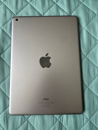 iPad 6 