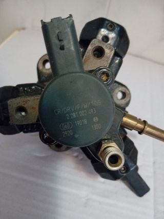 Bomba Inyectora Peugeot Citroën 2.0 HDI