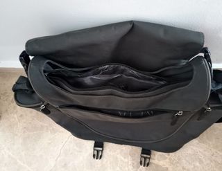 Bolsa Bugaboo para carrito