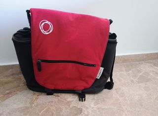 Bolsa Bugaboo para carrito