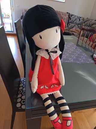 Muñeca Santoro Original