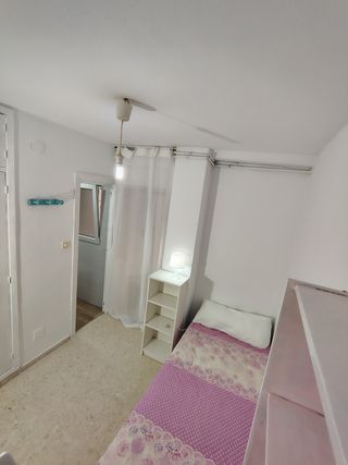 Alquiler de habitacion Granada Centro