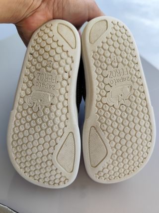 ZapatoFeroz Cheste 29