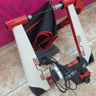 Rodillo Ciclismo Elite Force