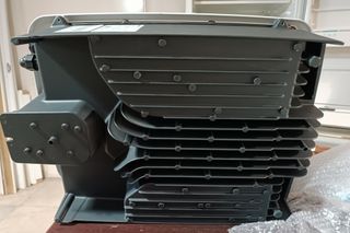 Aurora Abb Uno 2.0 I OUTD Inverter Monofase 2 Kwt