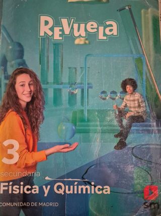 Libros de 3° ESO