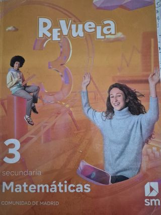 Libros de 3° ESO