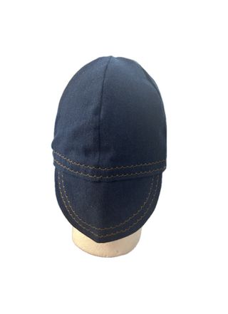 Gorra de trabajo profesional  reversible 12€