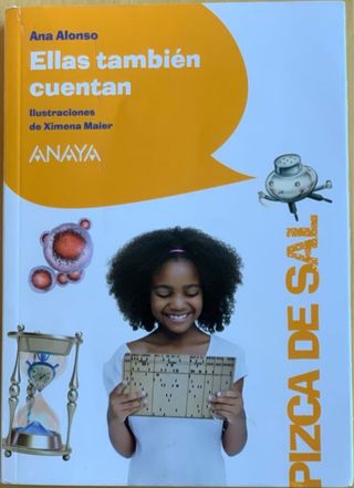 Ellas también cuentan