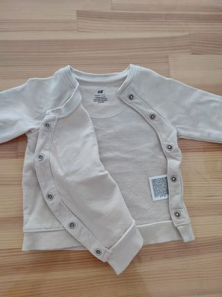 Conjunto bebé HyM unisex koala