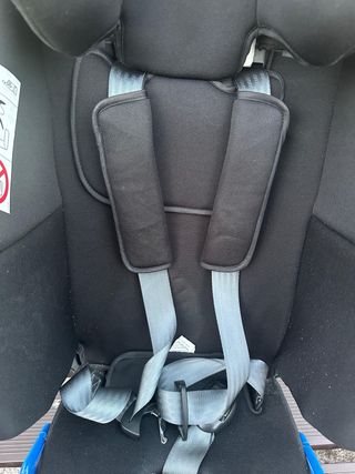 Silla coche Klippan Century 9-25 kg