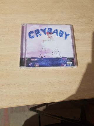 CDS MELANIE MARTINEZ