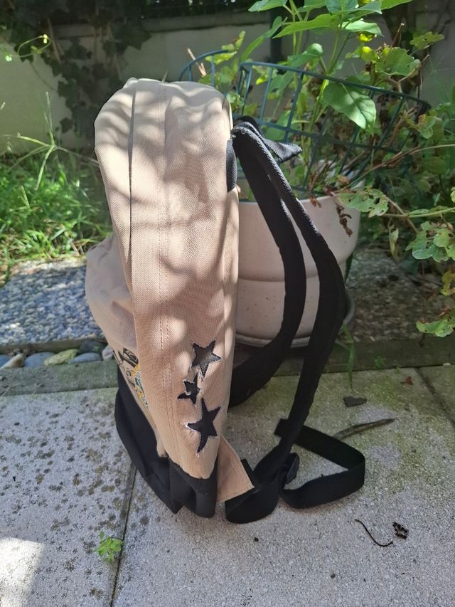 Zaino Reebok collezione Desert