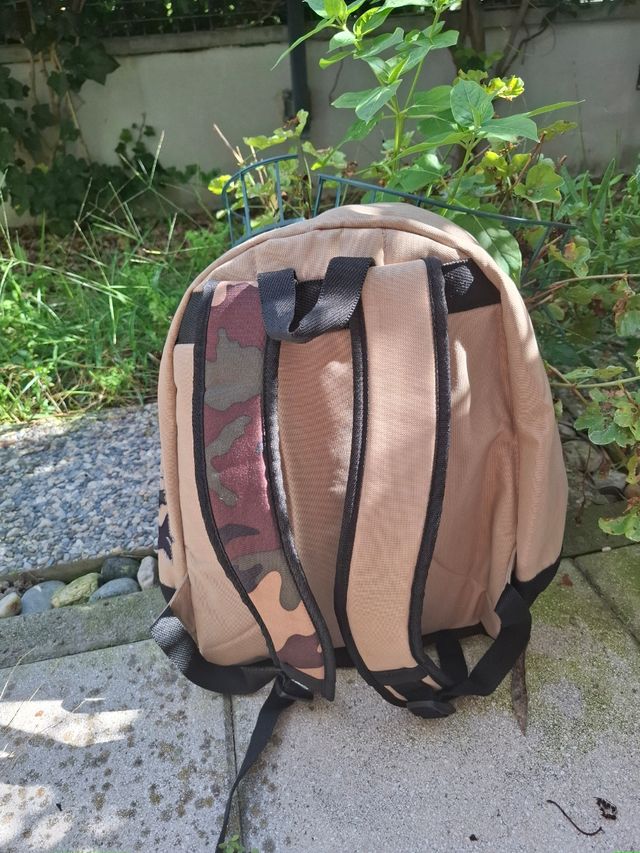 Zaino Reebok collezione Desert