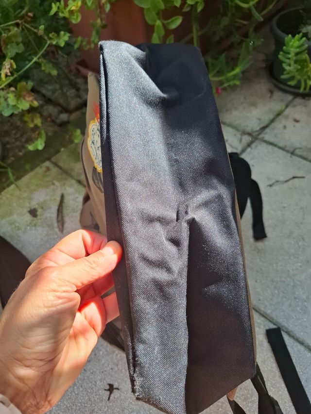 Zaino Reebok collezione Desert