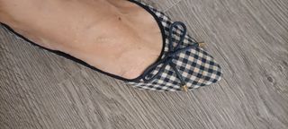 Zapatos planos Cortefiel Nuevos, 10€!!