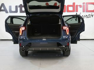 Lynk & Co 01 01 1.5T PHEV