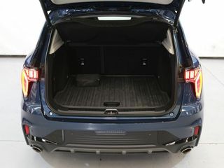 Lynk & Co 01 01 1.5T PHEV