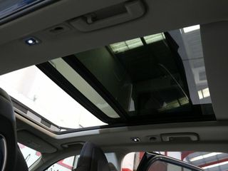 Lynk & Co 01 01 1.5T PHEV