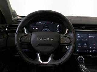 Lynk & Co 01 01 1.5T PHEV