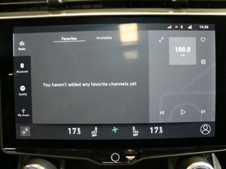 Lynk & Co 01 01 1.5T PHEV
