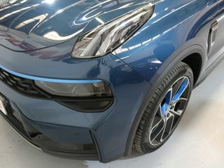 Lynk & Co 01 01 1.5T PHEV