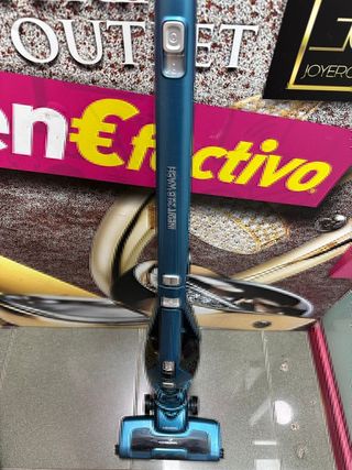Aspirador Escoba Taurus Inedit 29.6 Wash 