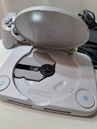 PlayStation One Sony PS One 