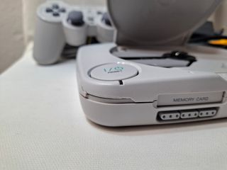 PlayStation One Sony PS One 