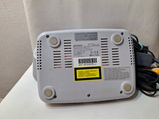 PlayStation One Sony PS One 