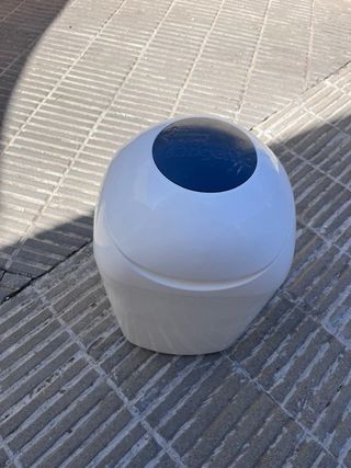 Papelera pañales Tommee Tippee Sangenic