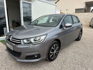 Citroen C4 2017
